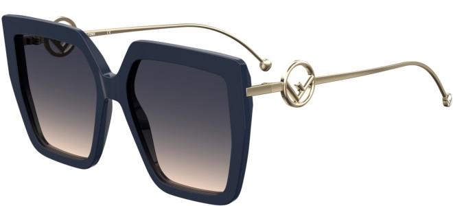 Солнцезащитные очки F IS FENDI FF 0410/S